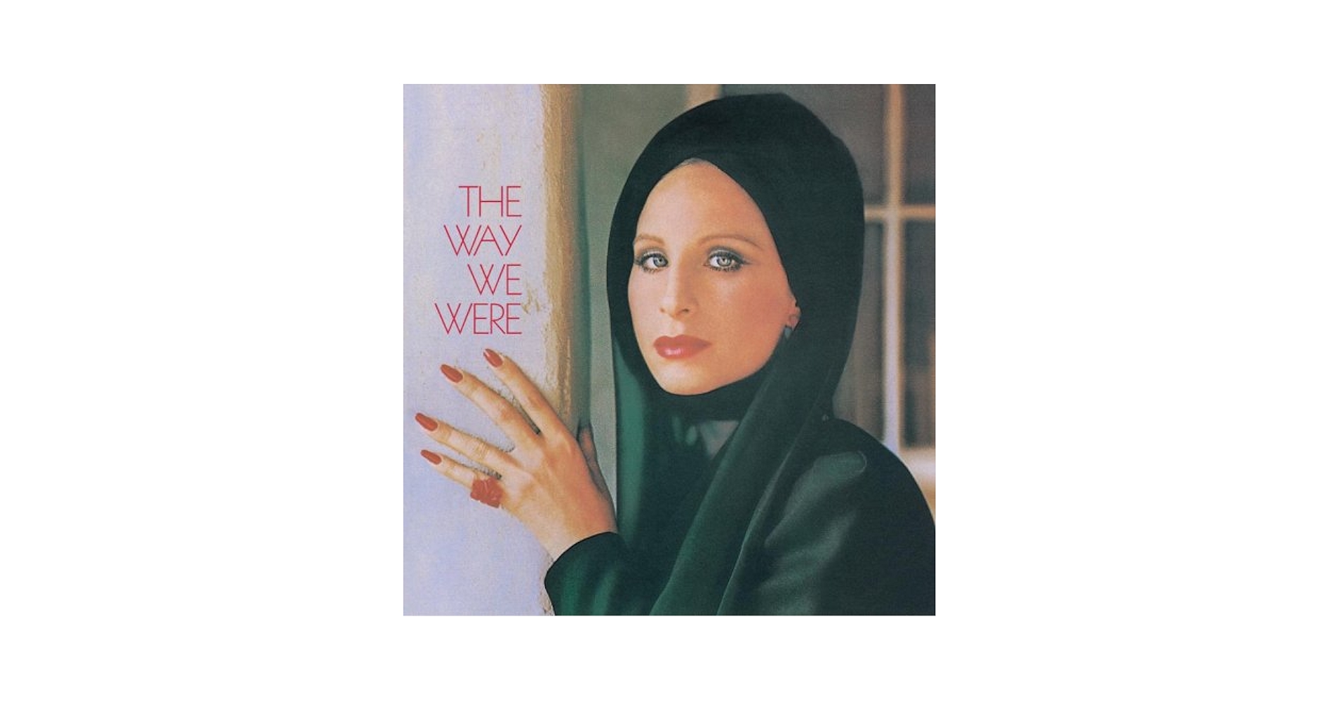 Amazon.com: The Way We Were: CDs & Vinyl